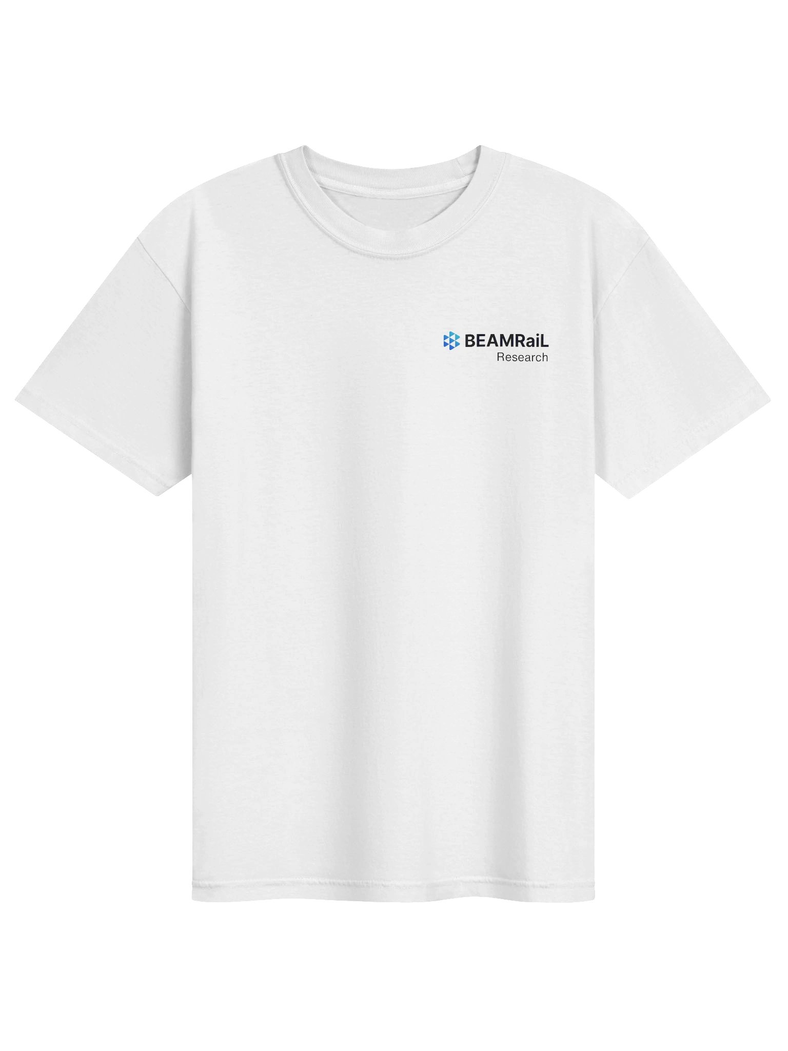 Research T-Shirt product image (1)