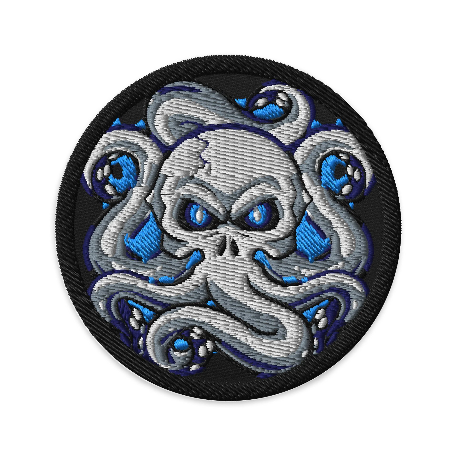 Unnamed Squid Patch product image (1)