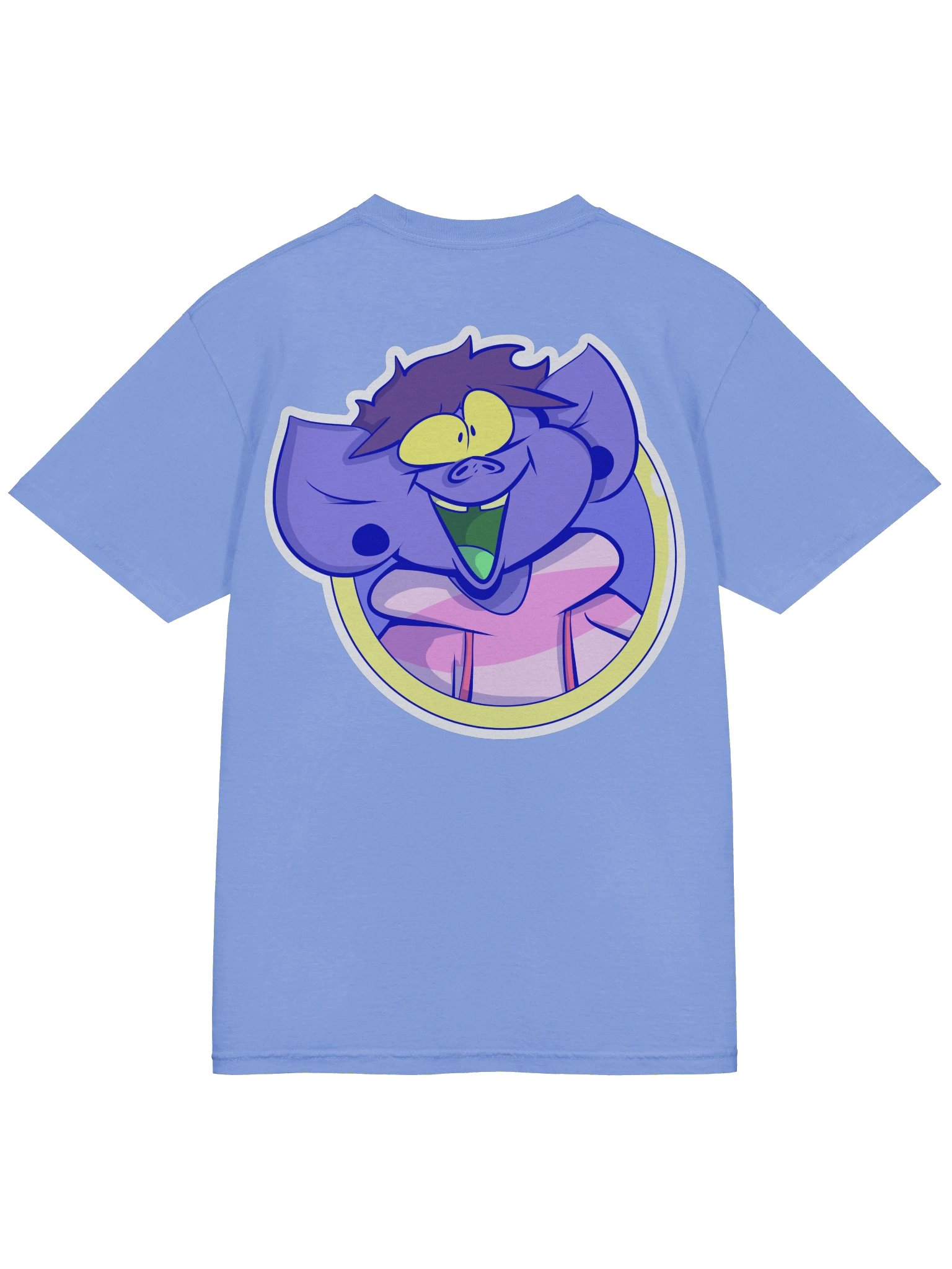 Ralgoar Classic Tee product image (28)