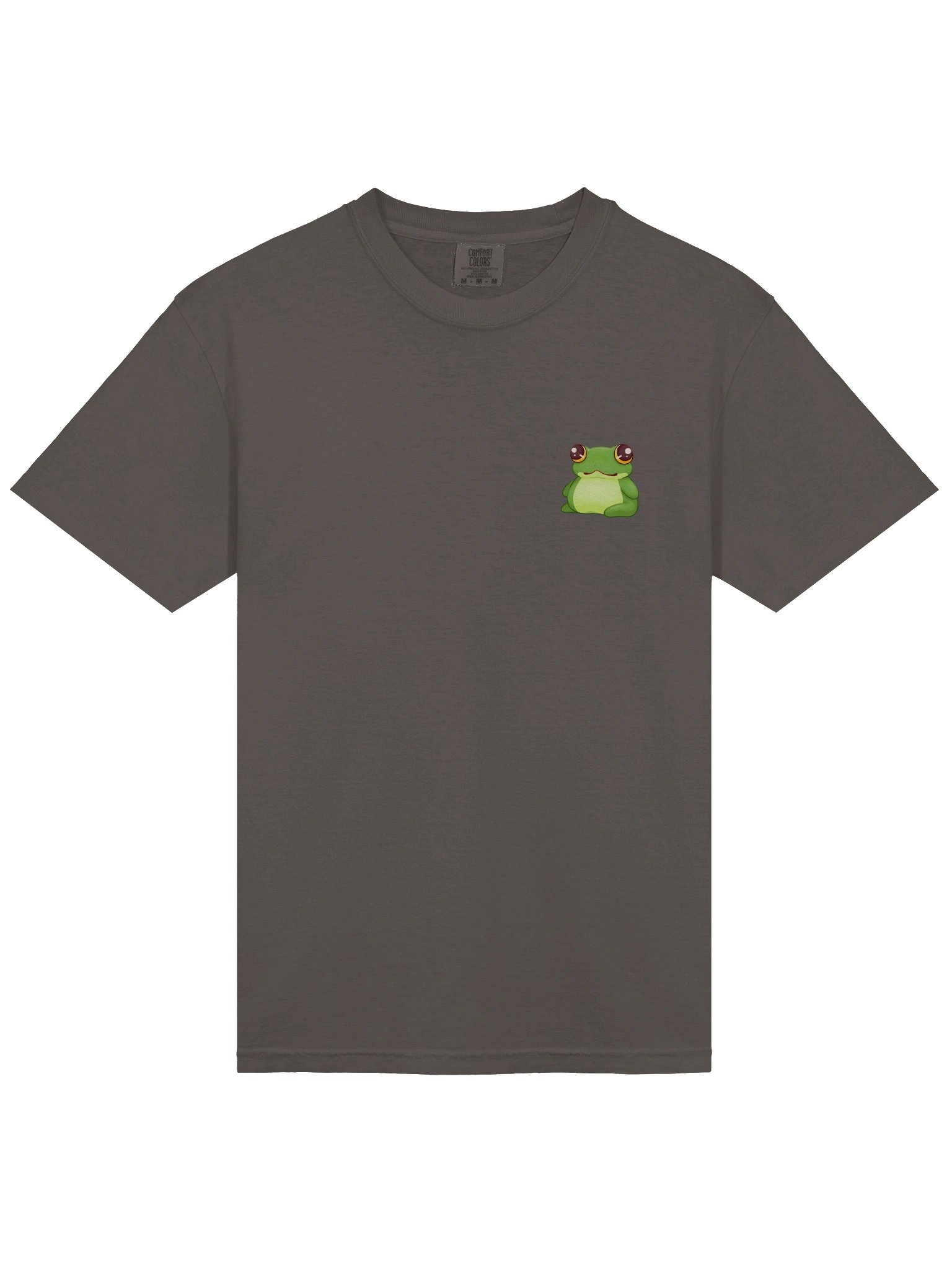Choink The Frog T-Shirt product image (12)
