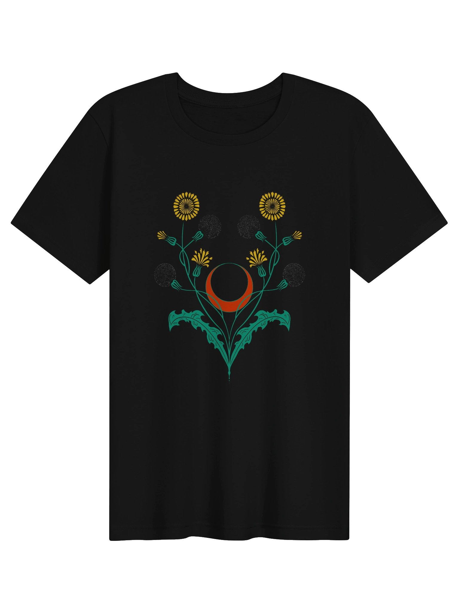 Dandelion Unisex Tee product image (1)