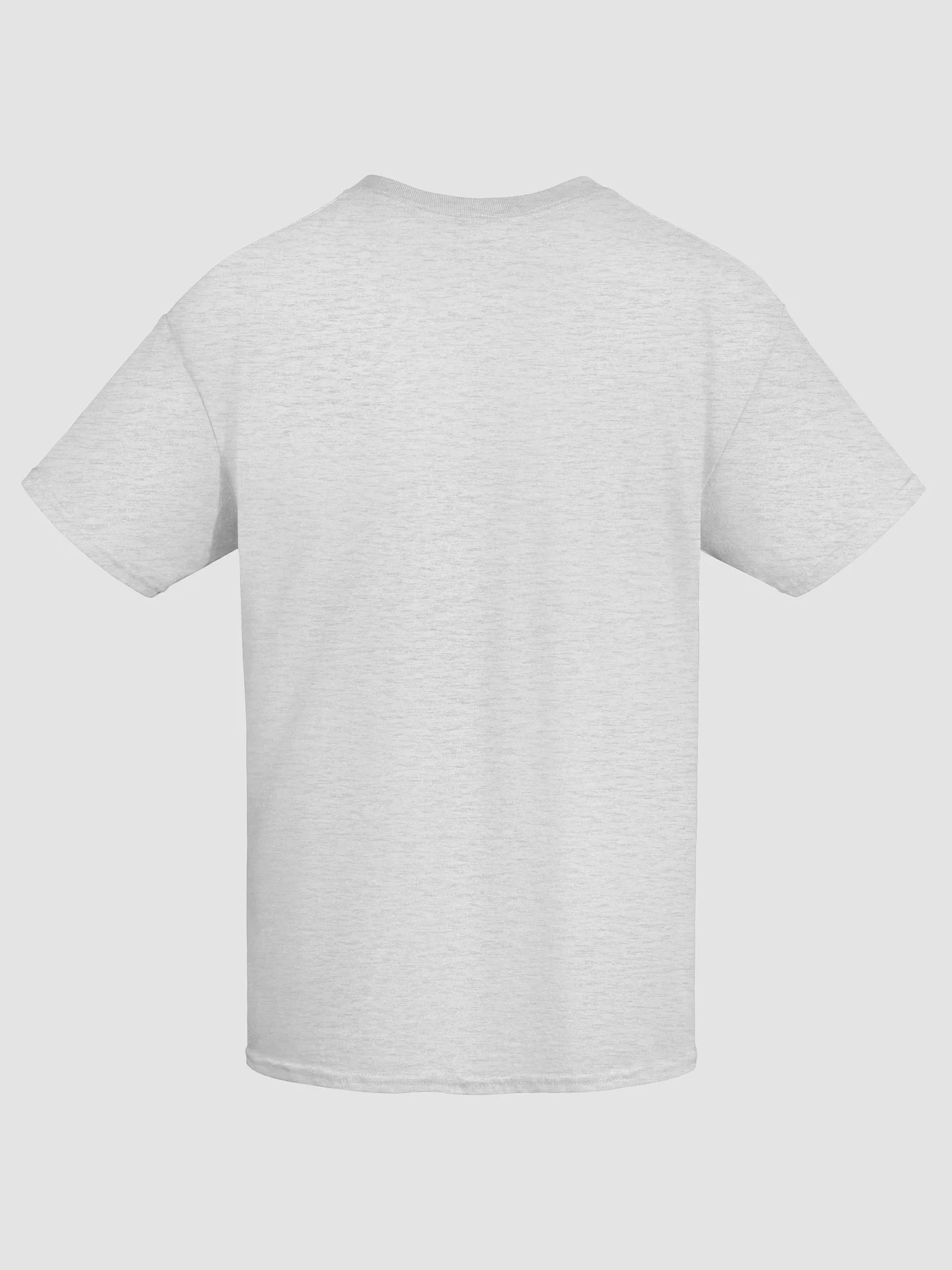 LET THAT BE ENOUGH - INTERBEING, T-Shirt product image (9)