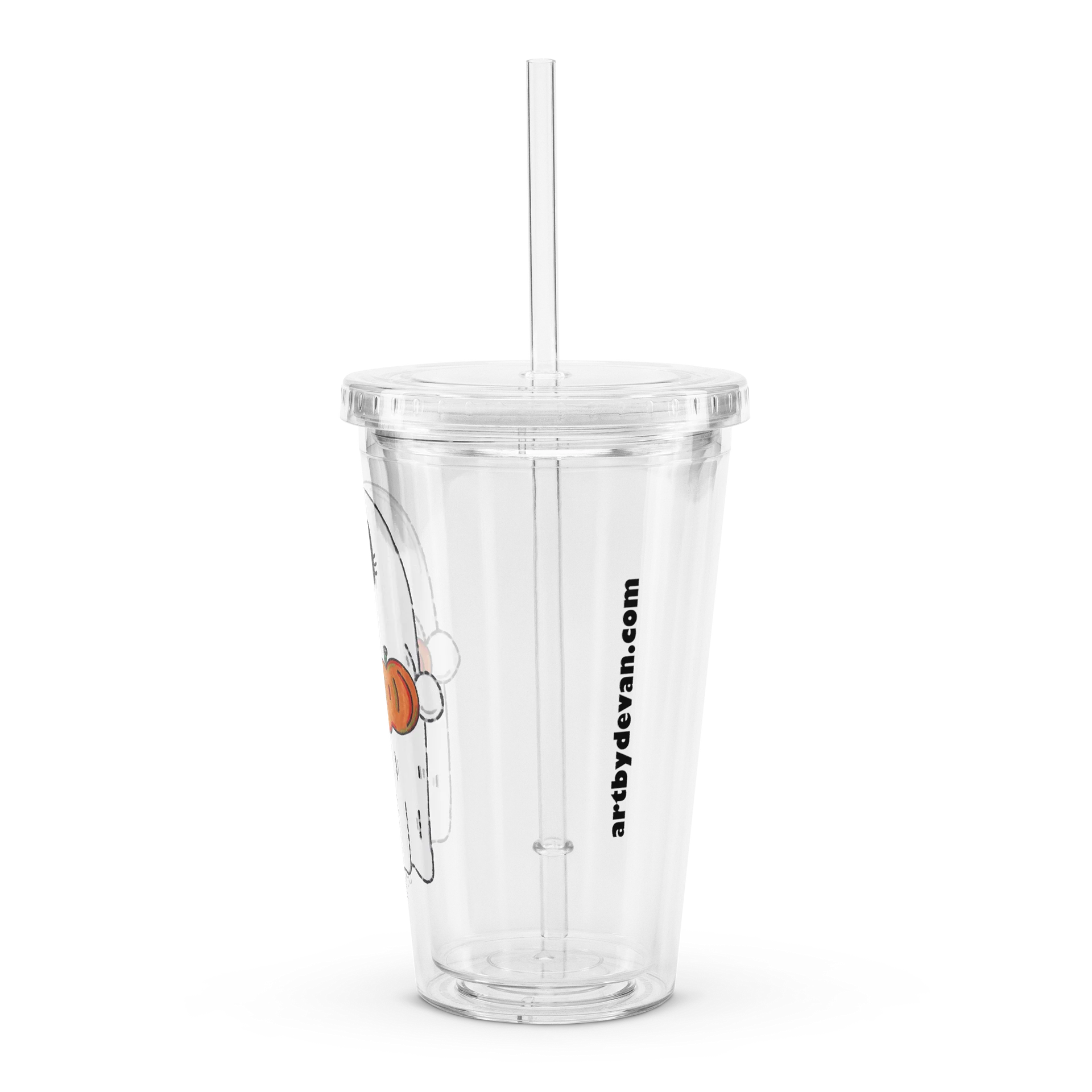 Ghost: BOOObs Cup product image (3)