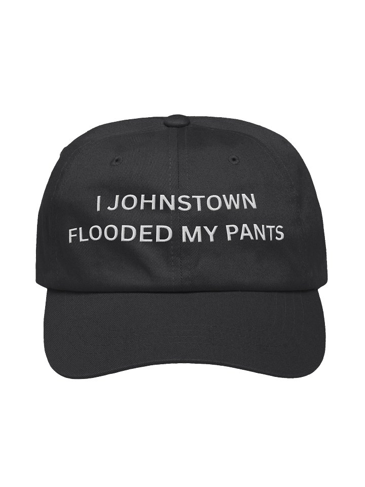FLOODED MY PANTS product image (1)