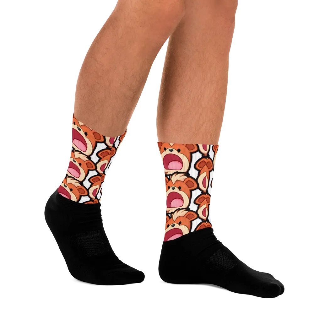 Gasp! It's Socks! product image (11)