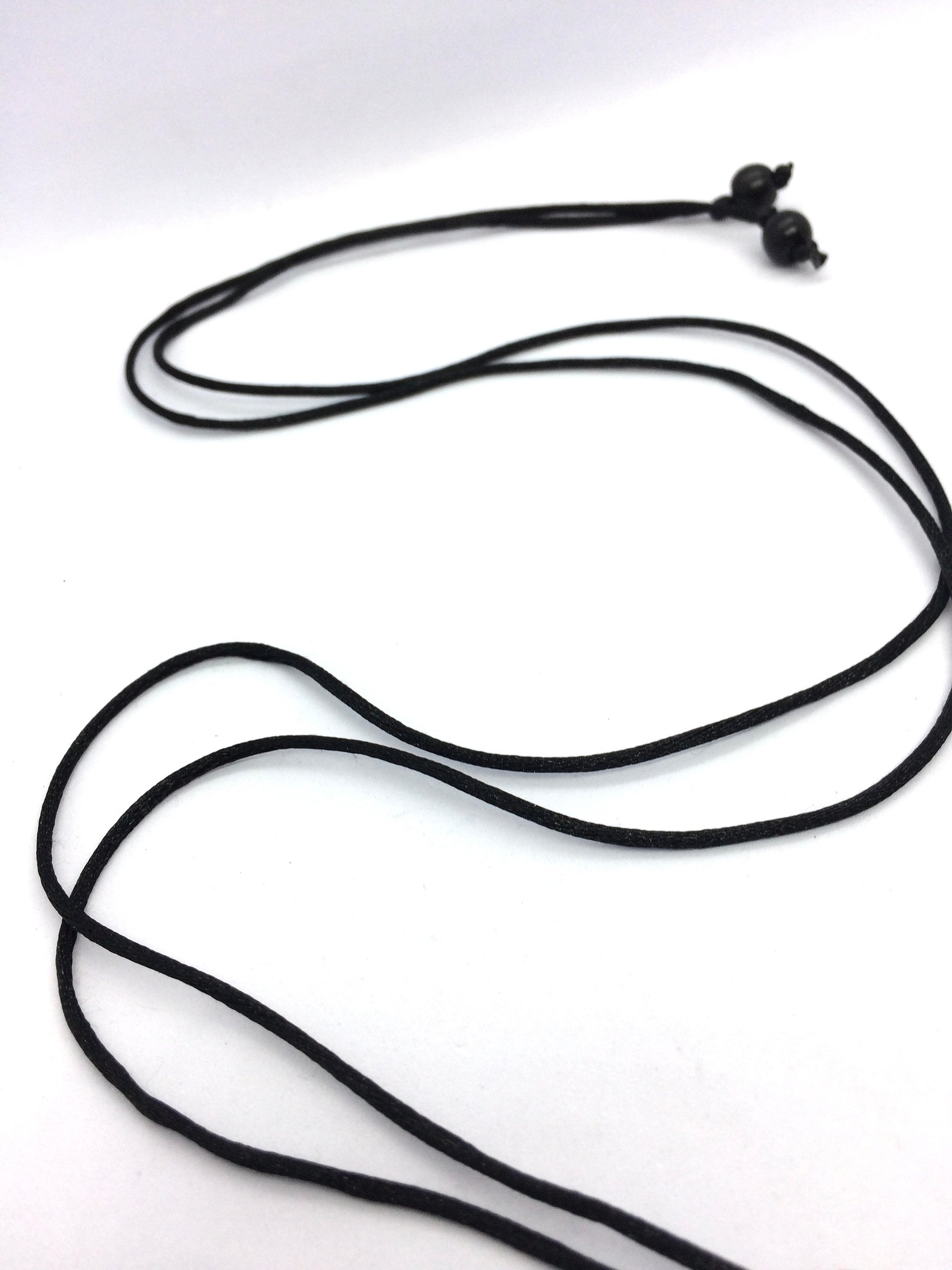 Moon Drop Necklace product image (10)