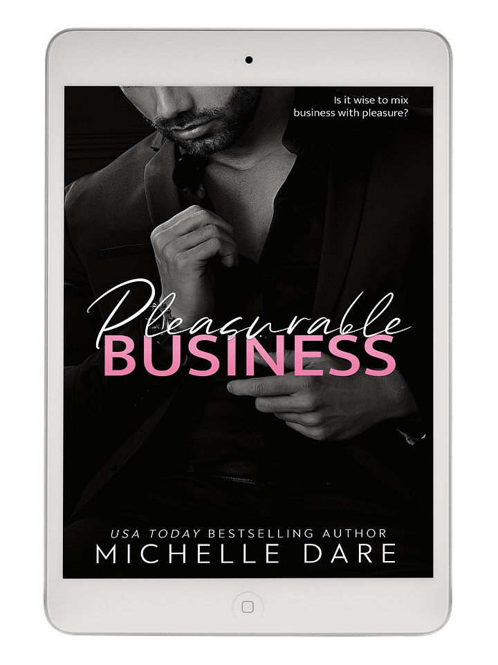 Pleasurable Business product image (1)