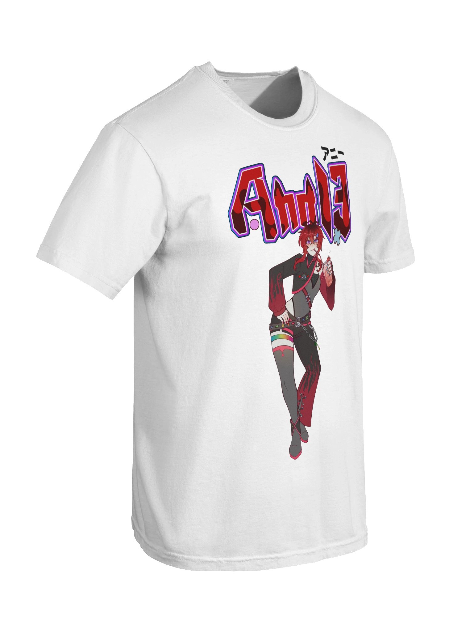 ANN13 SHIRT product image (8)