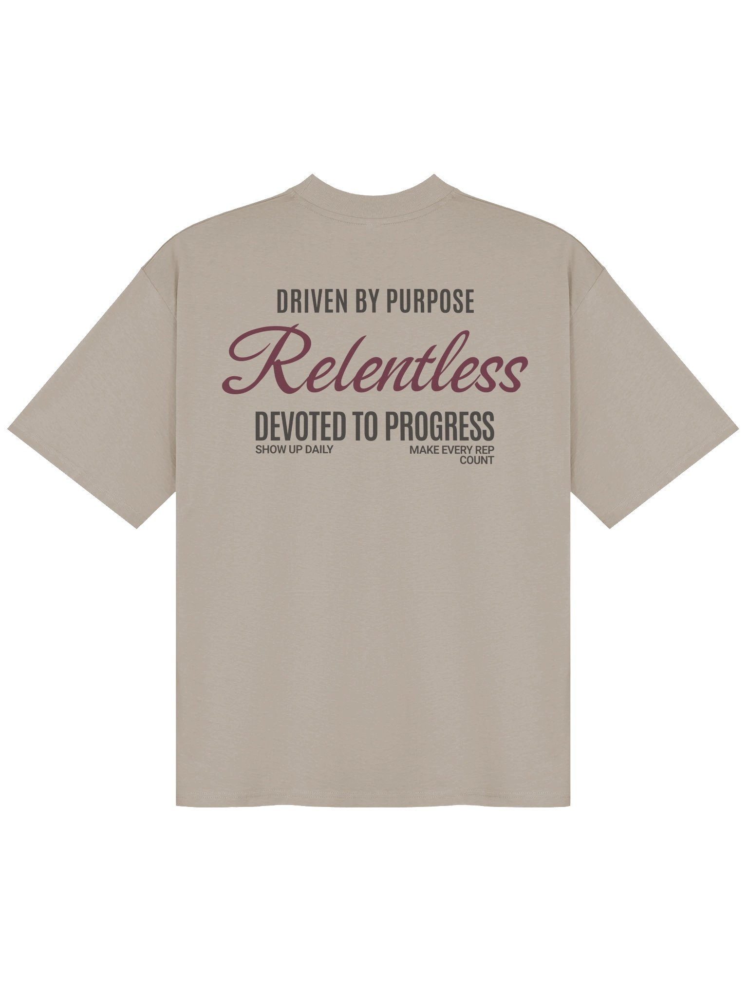 Relentless Tee product image (4)
