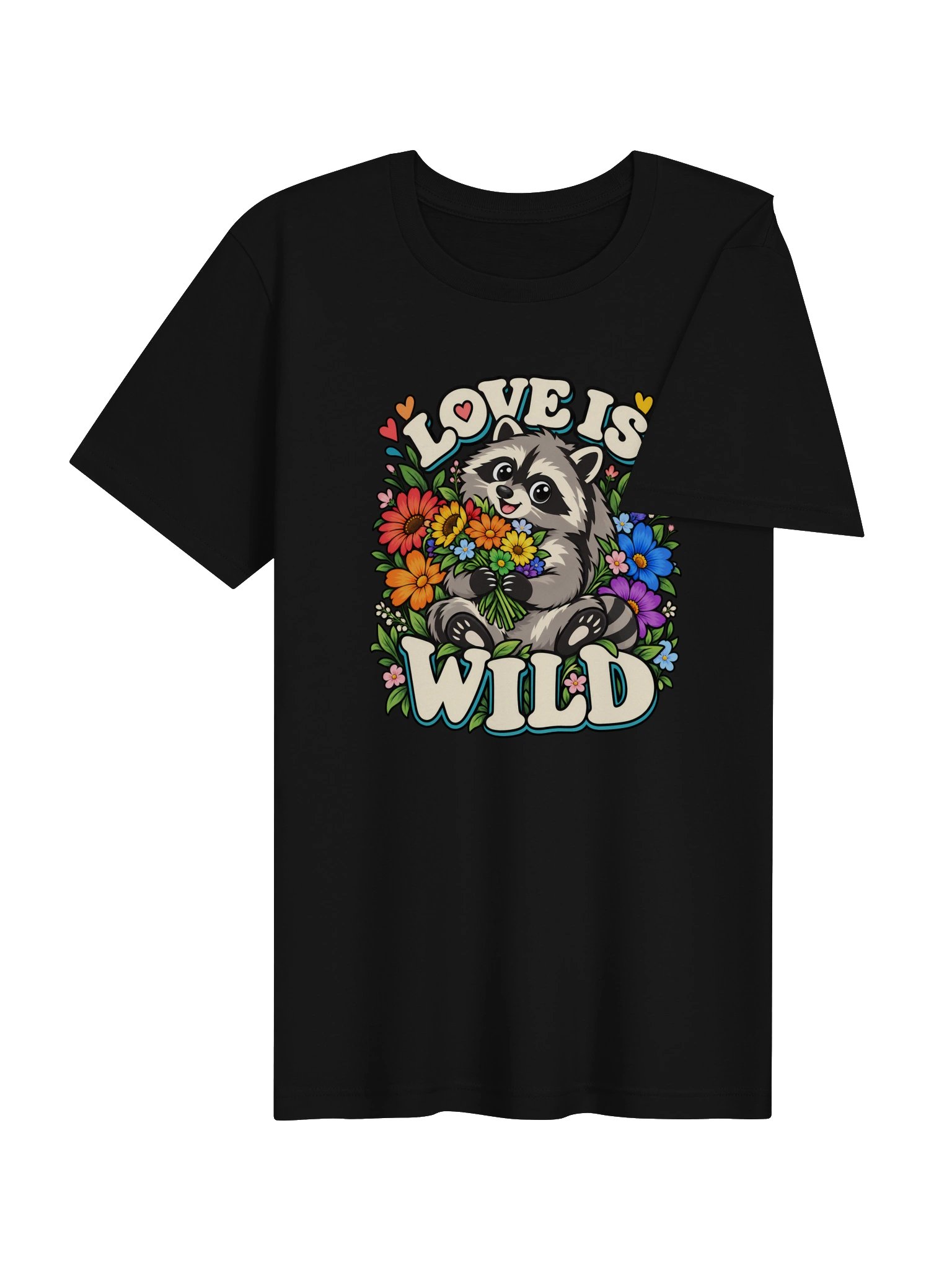 Love Is Wild — Jimothy Tee product image (4)