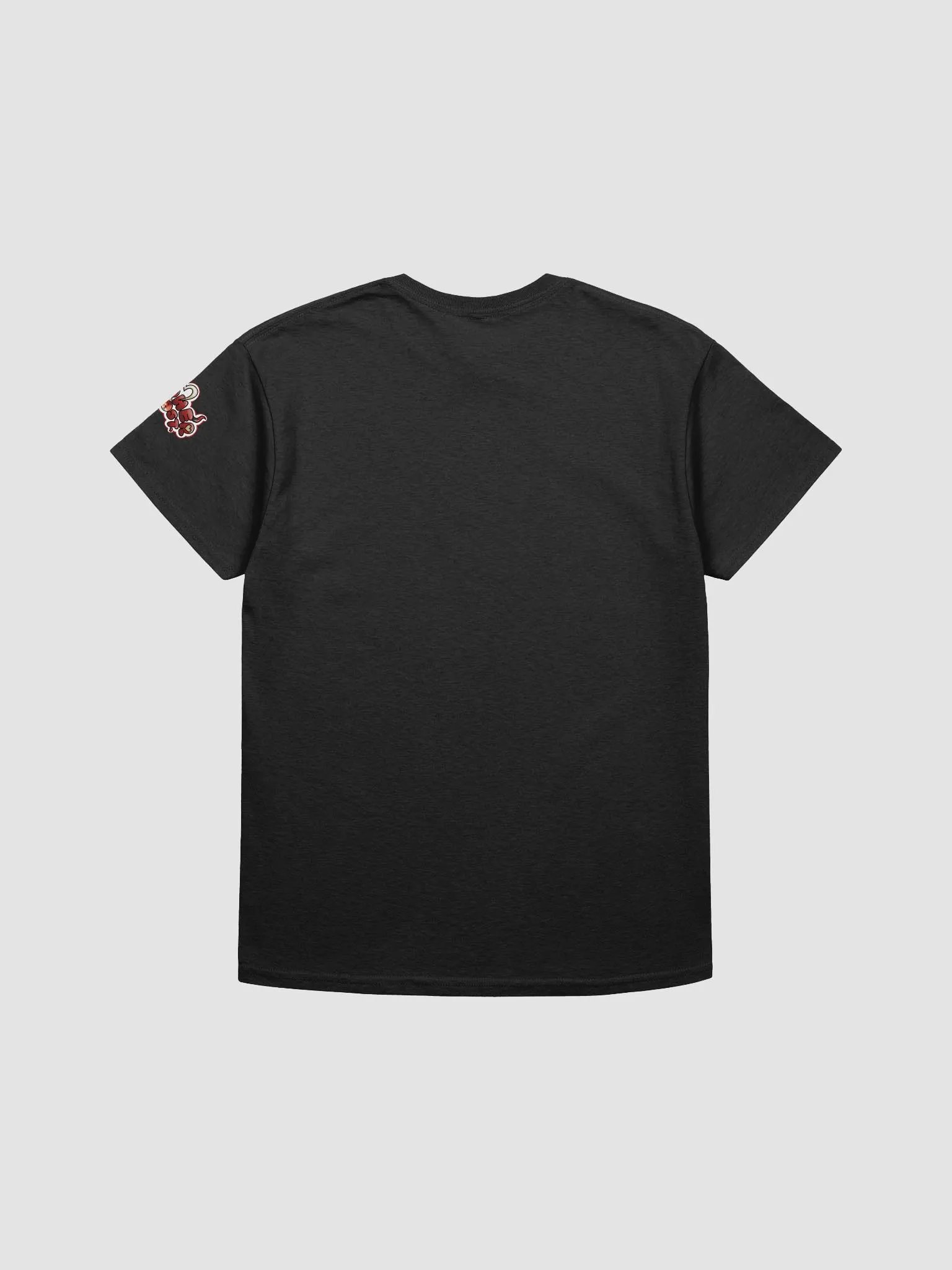 [2024] Cypher PRIDE Love T-shirt product image (2)