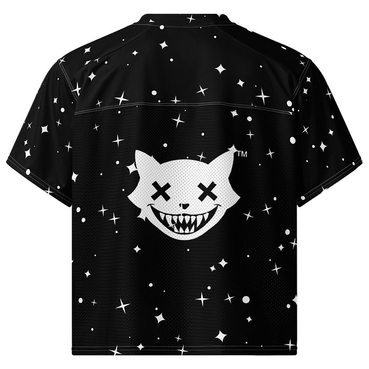 VYNING JERSEY “BLACK” product image (2)