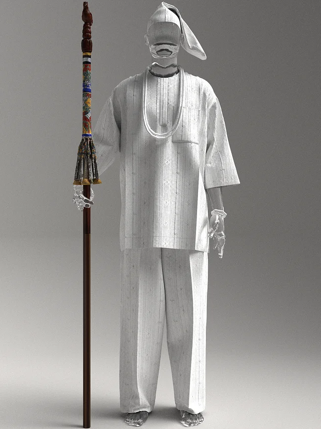 African Design