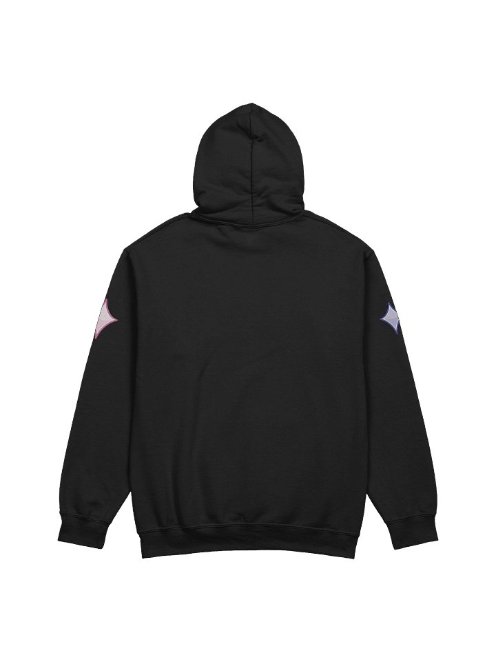 CandiCat Fortune Teller 2025 Hoodie product image (2)