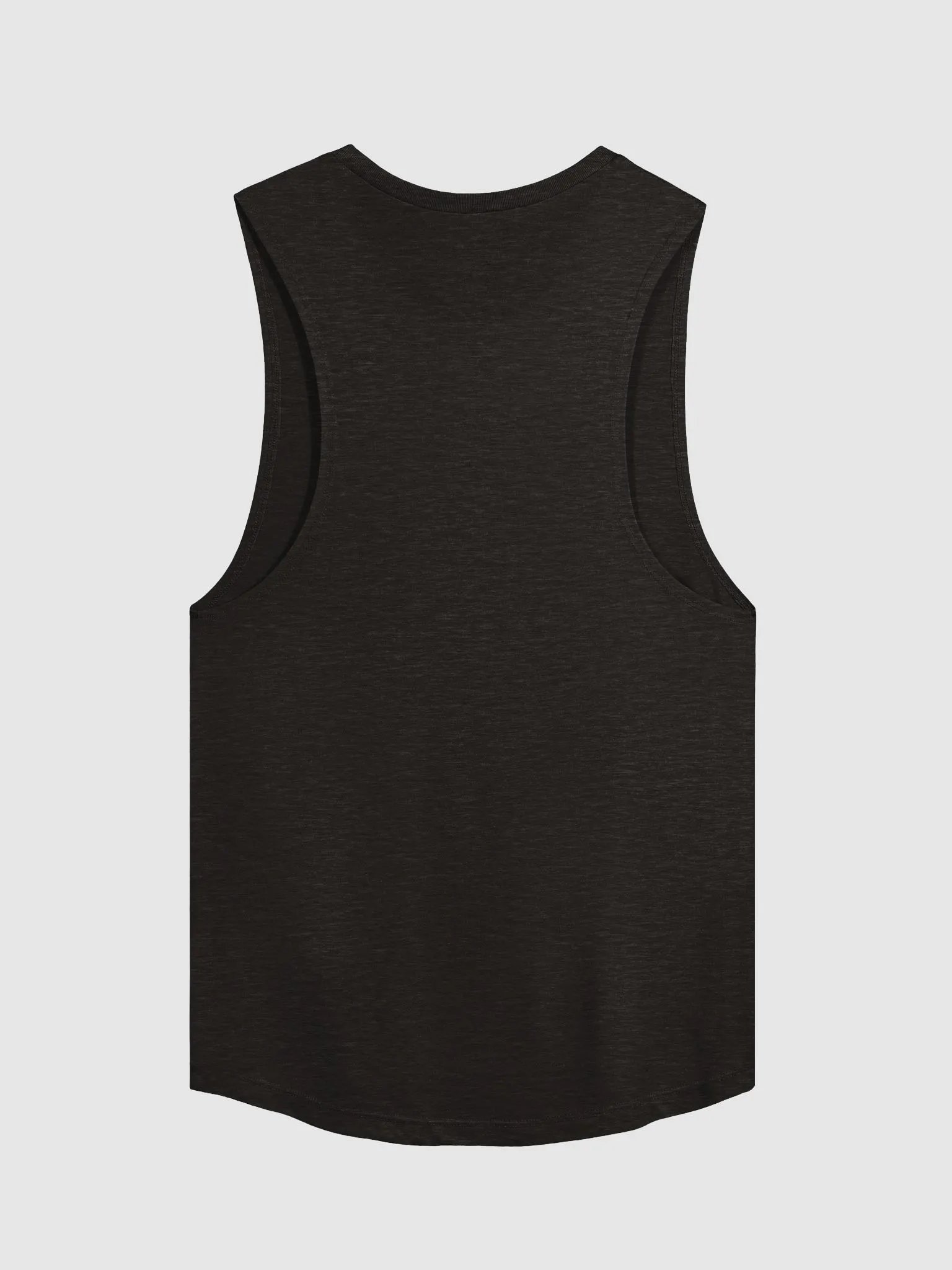 Subtle Beanie Women's Muscle Tank product image (2)