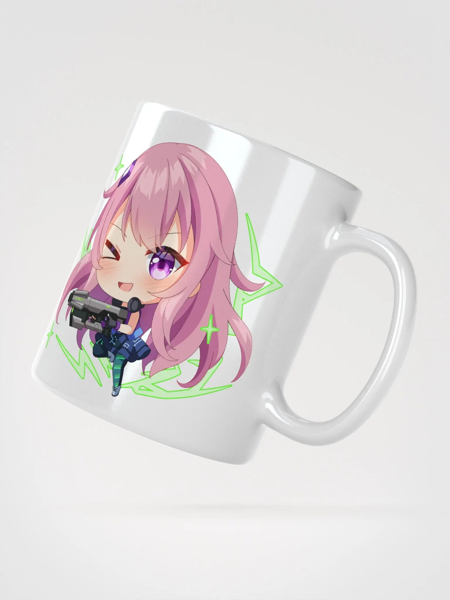 Akheera BFG Mug product image (3)
