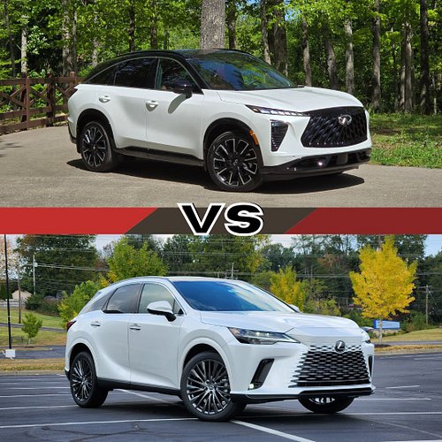 The midsize luxury crossover space is and has always been a hot space for manufacturers to compete in, especially when you ha...