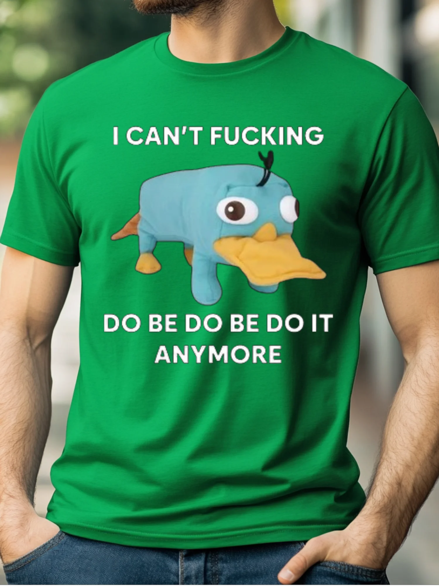 I Can't Fucking Do Be Do Be Do It Anymore Shirt product image (4)