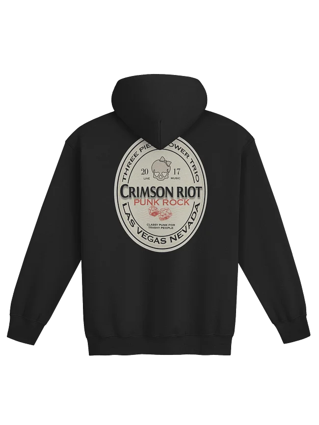 HOODIES