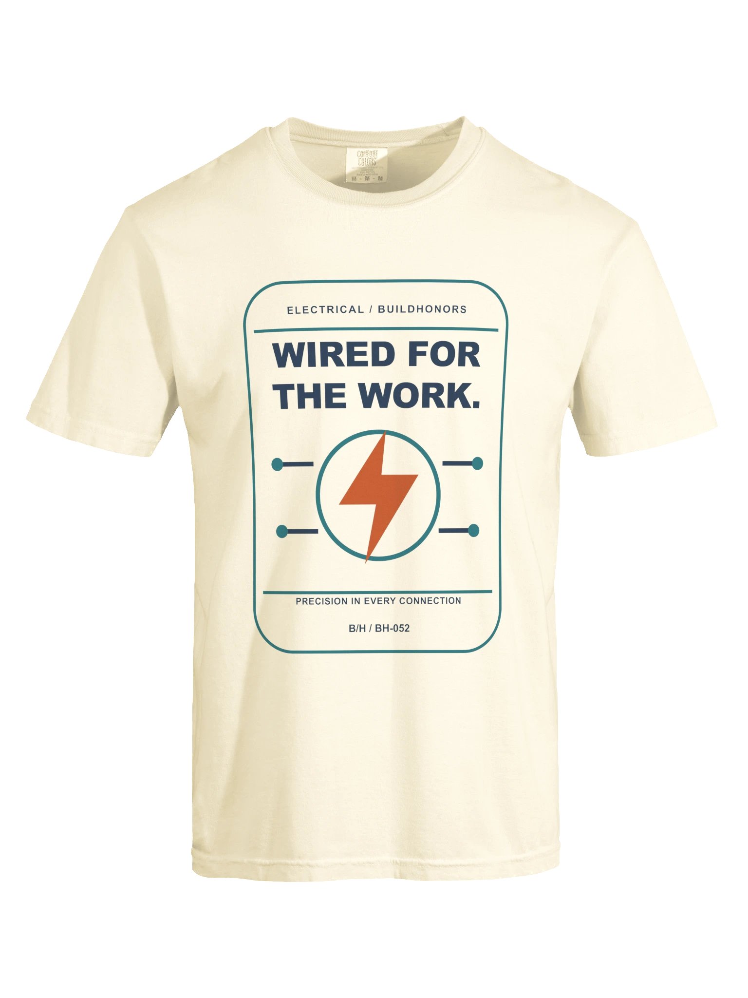 Wired for the Work — Electrician Edition product image (13)