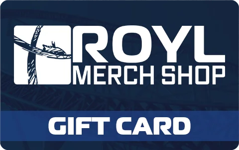 ROYL Merch Shop Gift Card product image (1)
