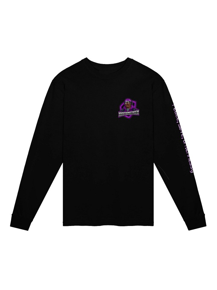 Signature long sleeve product image (1)