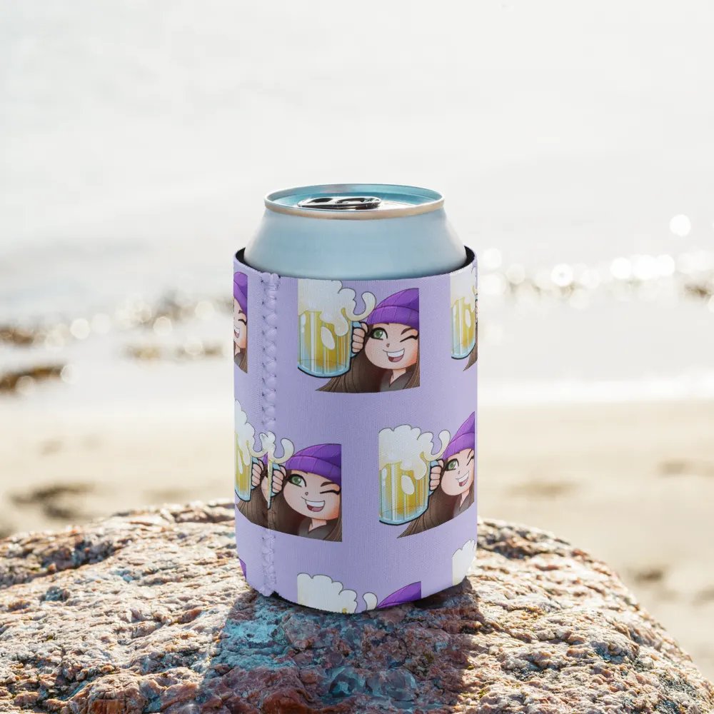 Cheers Koozie product image (9)