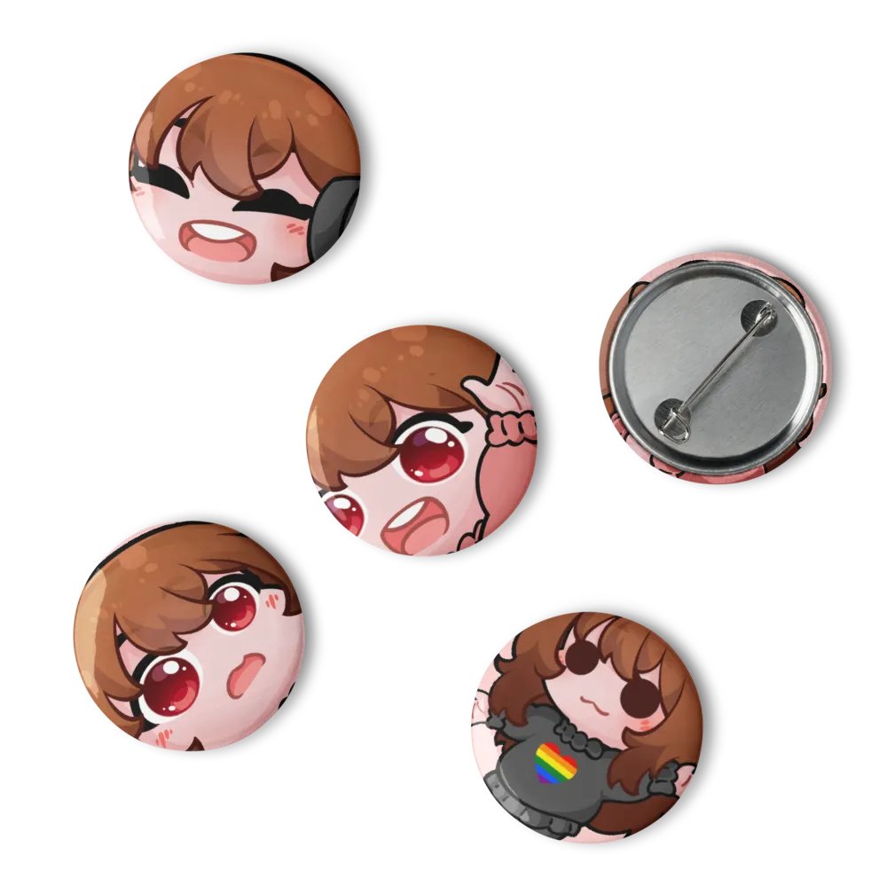 BerryBadges product image (15)
