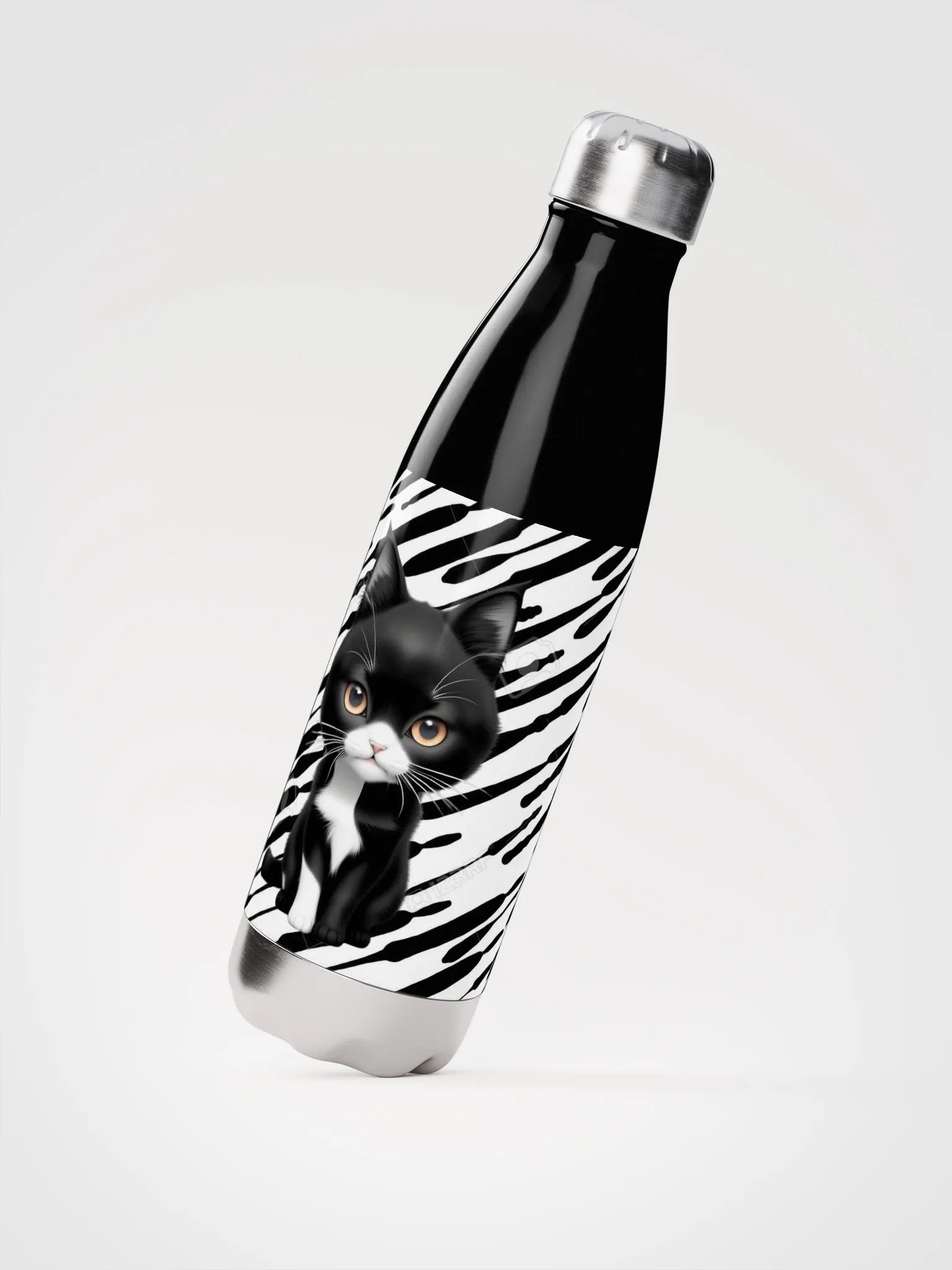Buddy Stainless Steel Water Bottle product image (2)