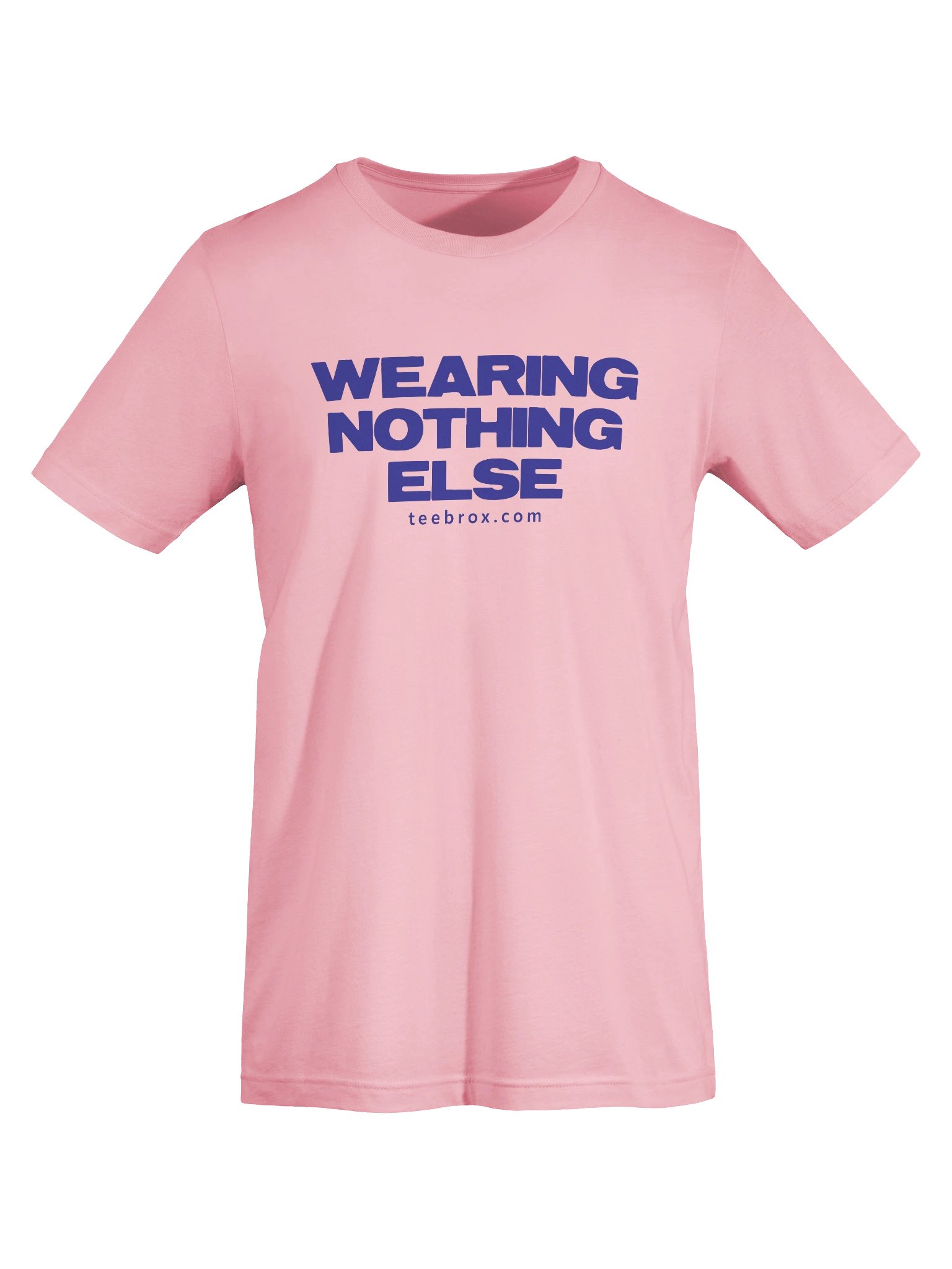 Wearing Nothing Else product image (6)
