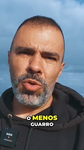¿Somos más 'guarros' por ir en camper? La clave es dejar todo como lo encontramos, o mejor. El vehículo no define tu impacto....
