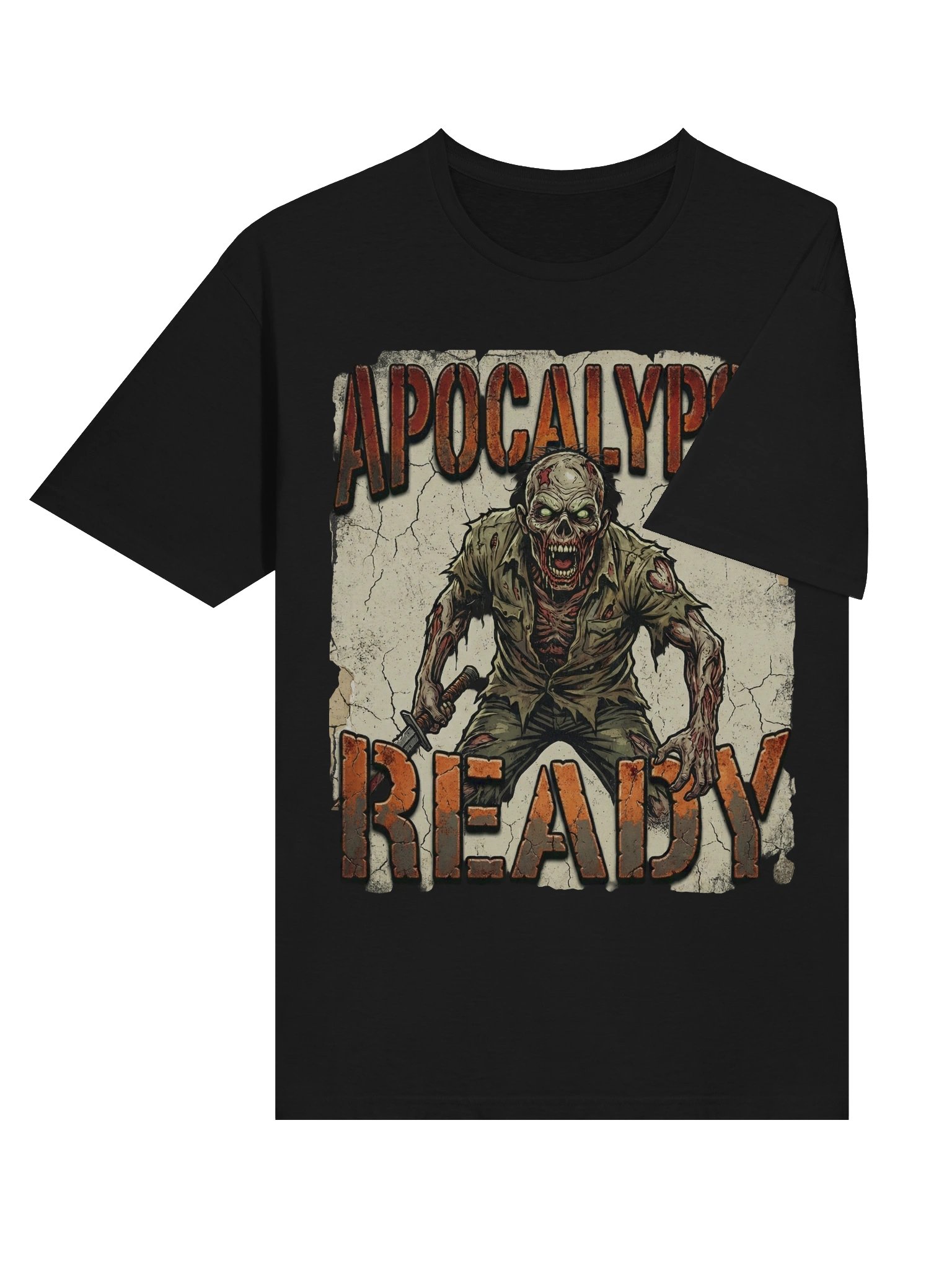 Apocalypse Ready product image (6)