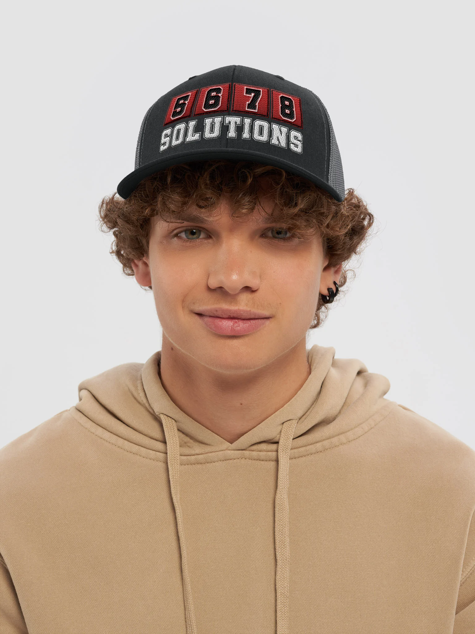 Trucker Hat product image (50)