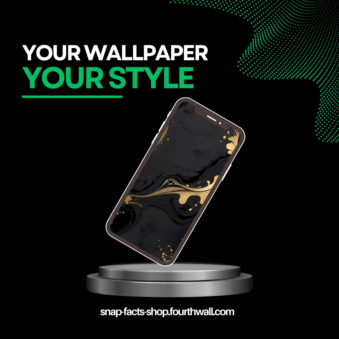 Mystic Gold Flow product image (2)