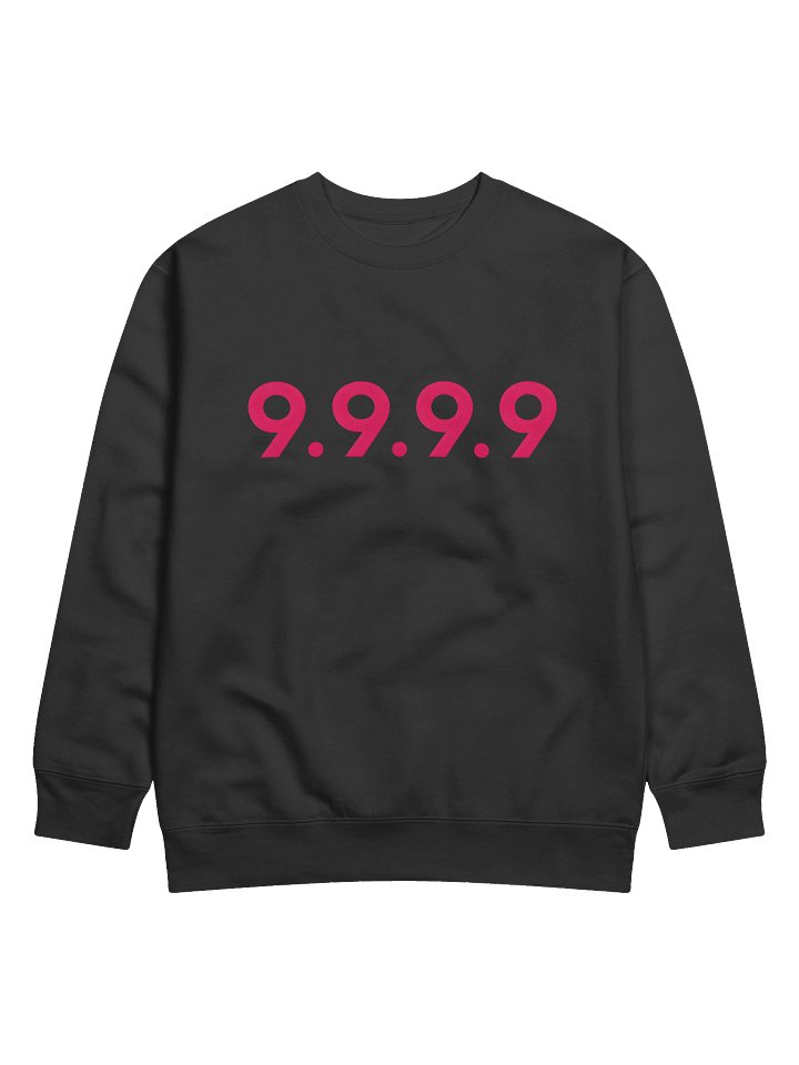 9s Crewneck Sweatshirt product image (1)