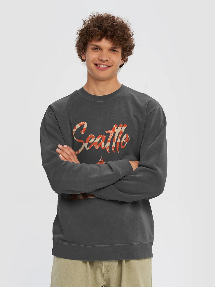 Seattle Style product image (8)