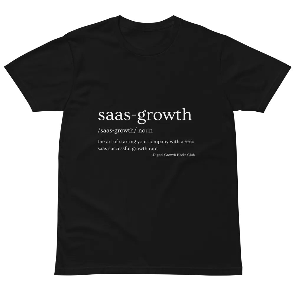 Saas Growth 1 product image (2)