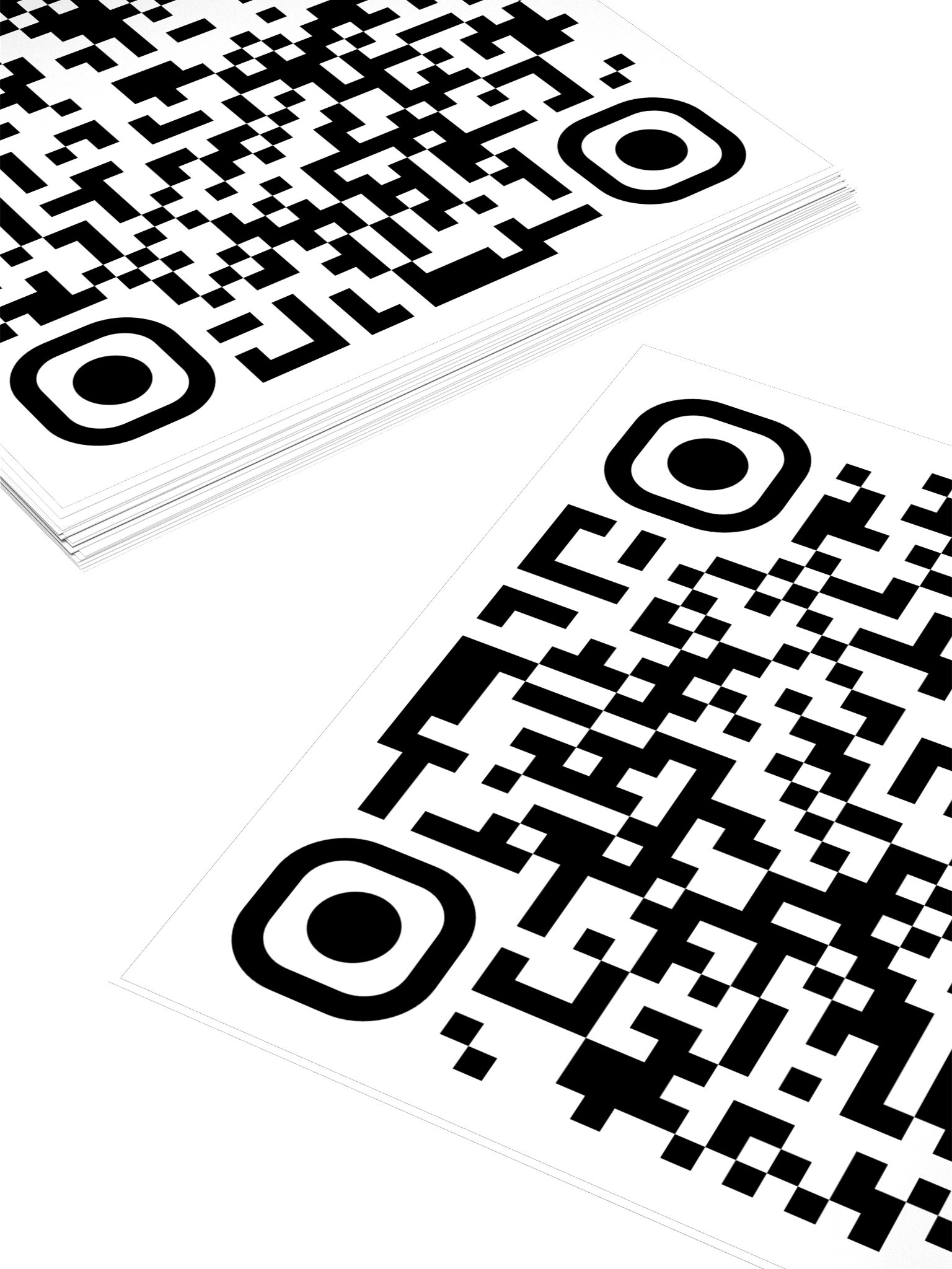 My QR Code product image (4)