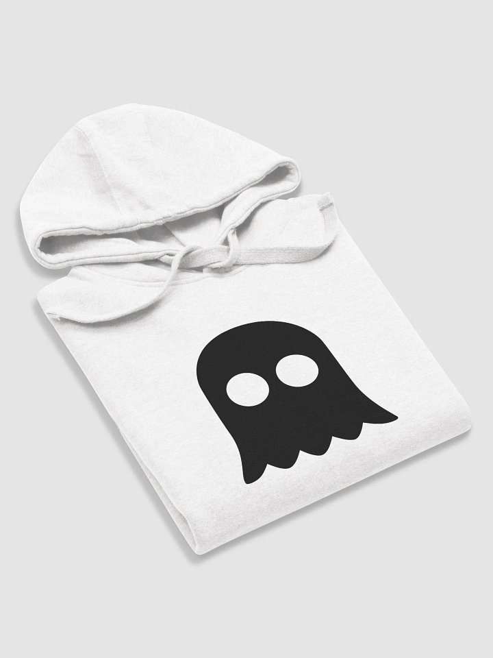 OG Classic Ghost Logo Hoodie product image (1)