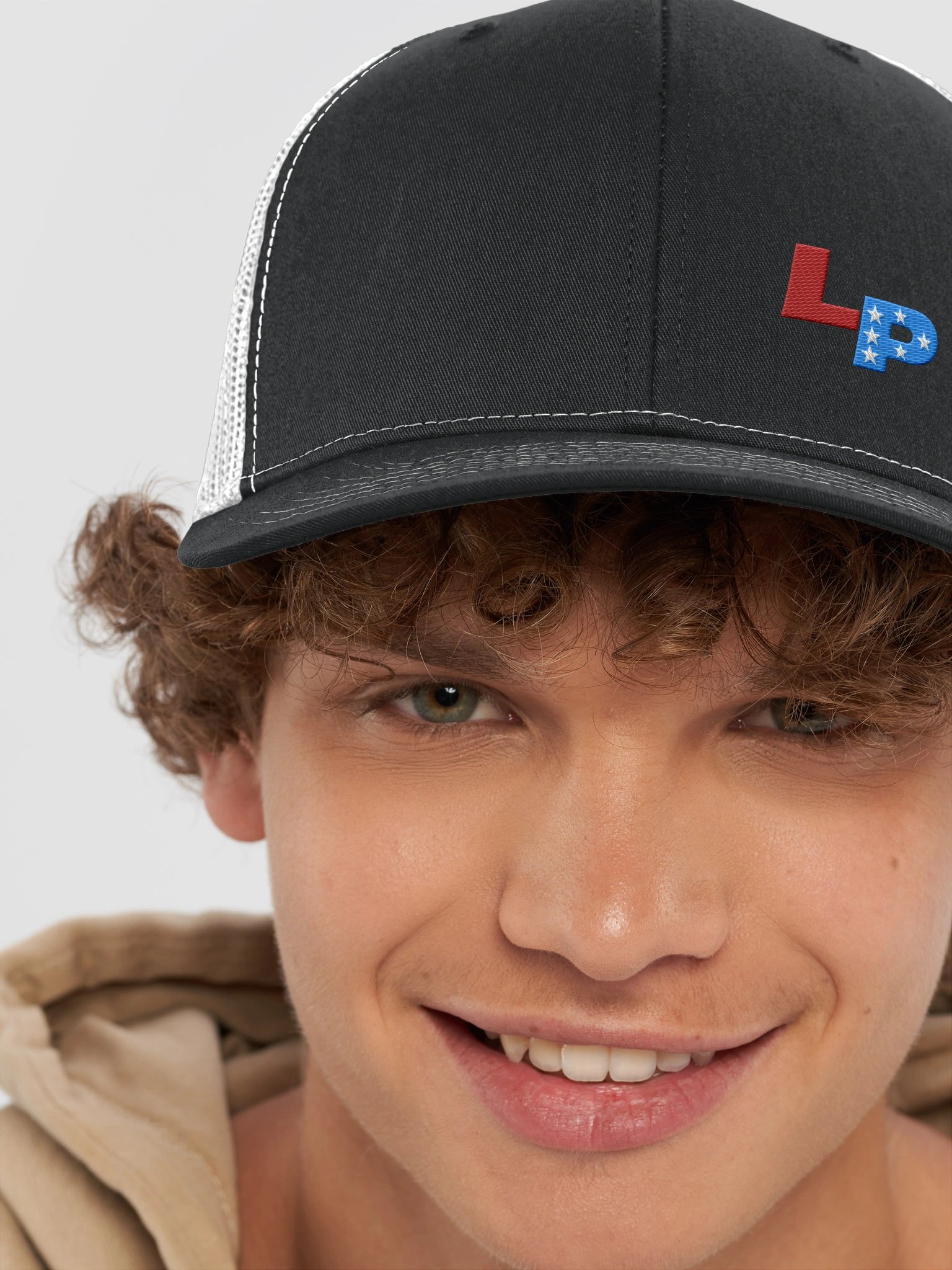 LP Trucker Hat product image (8)