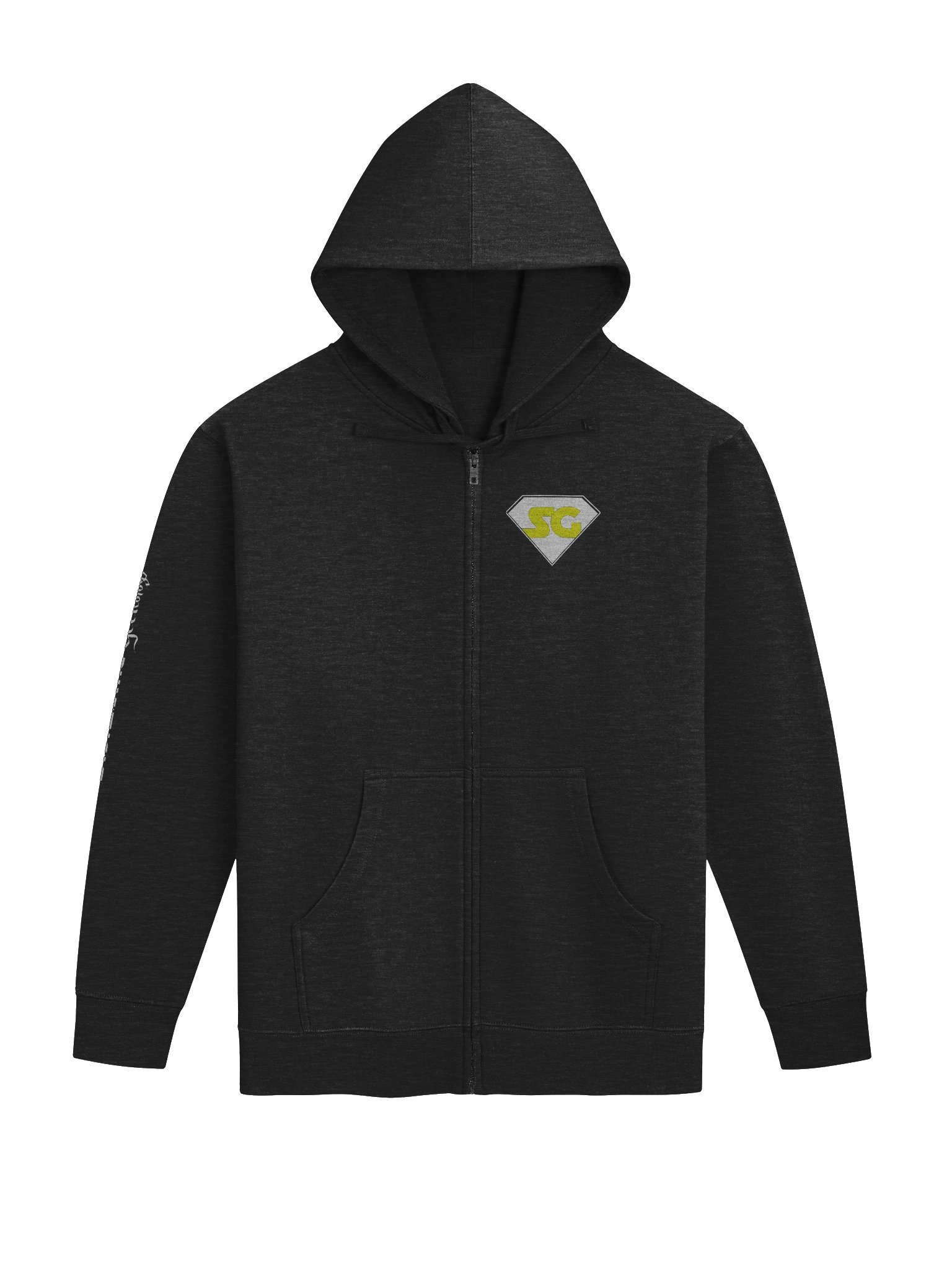 SG Zip Up product image (1)