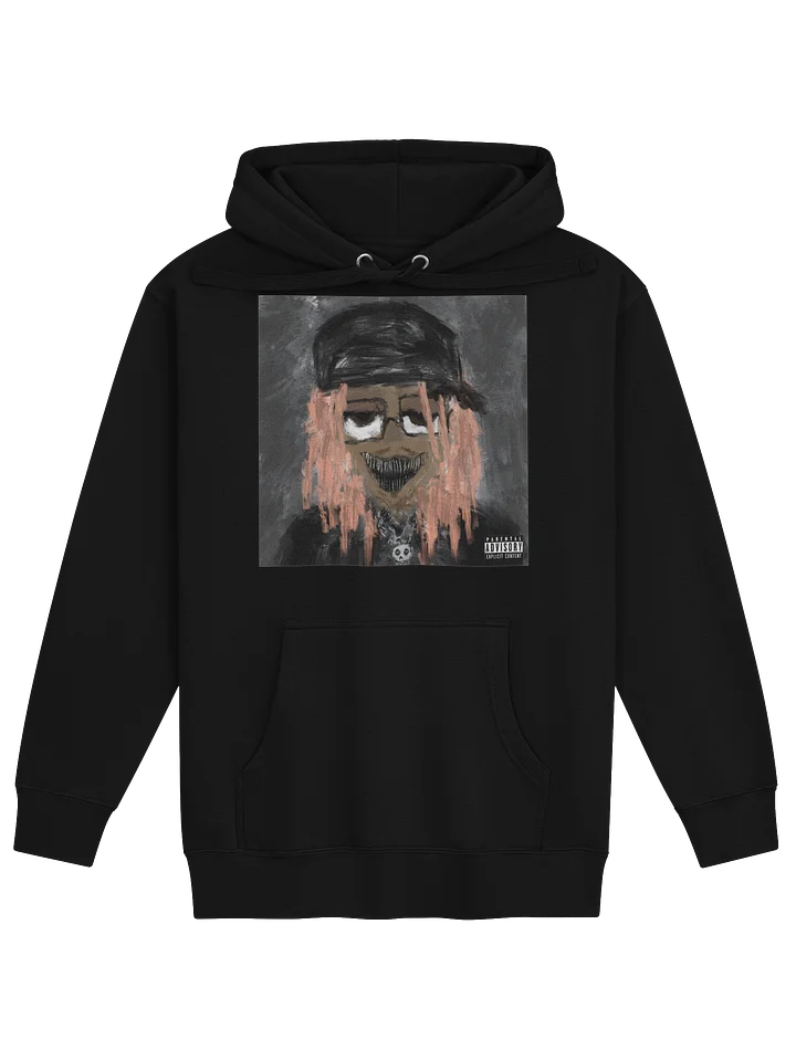 Luv & Khaos Hoodie product image (1)