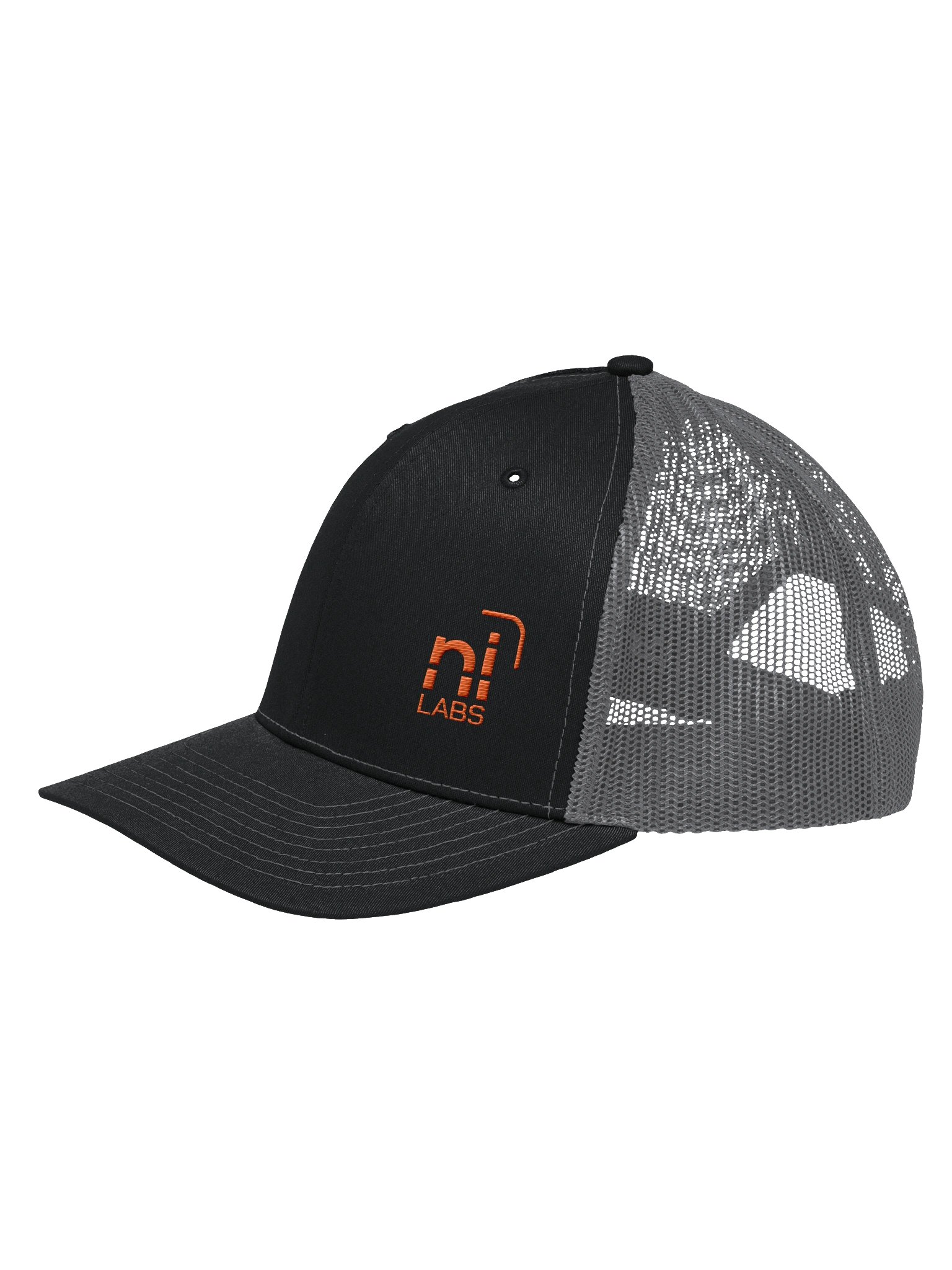 NIL Logo - Richardson Trucker product image (5)