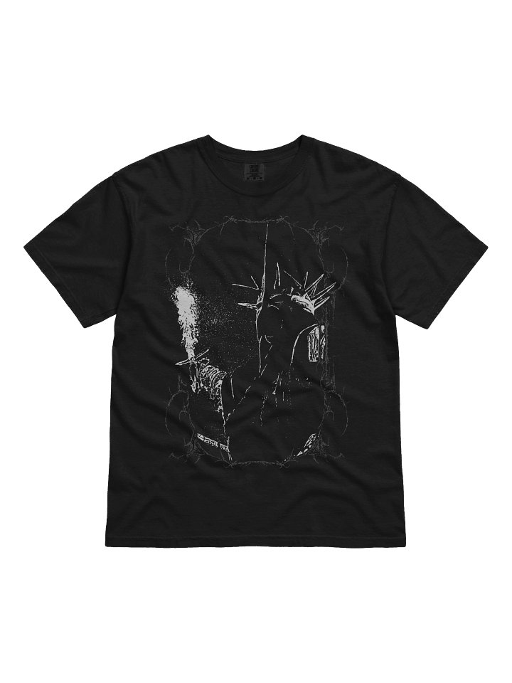 WITCH KING T-SHIRT product image (1)