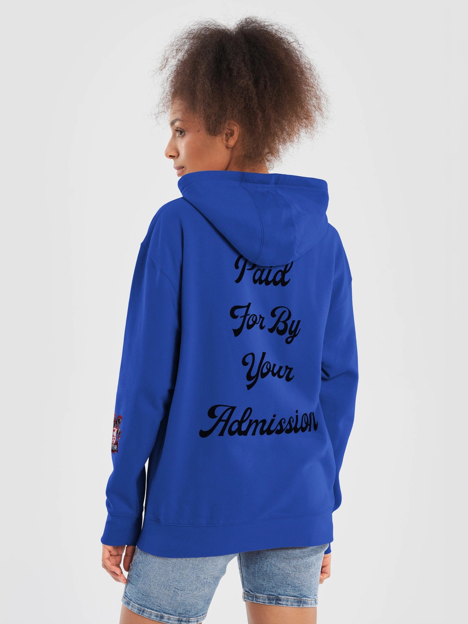 NSEP Buzzkill Hoodie product image (29)