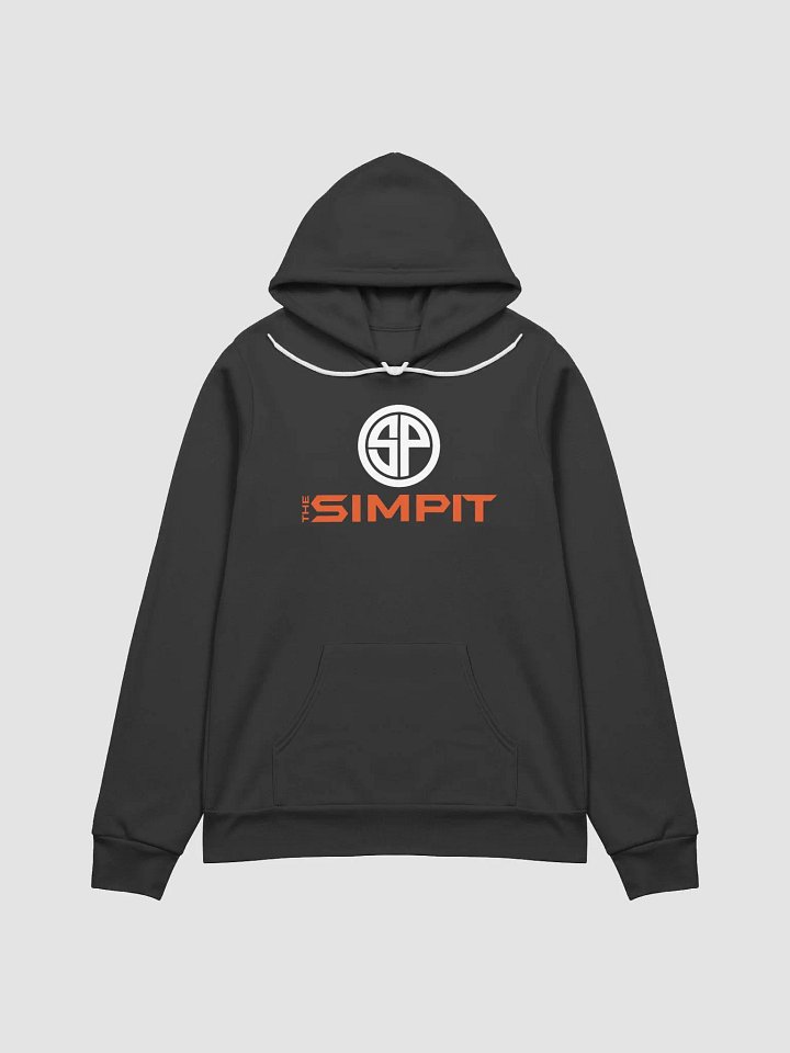 The Simpit Soft Hoodie product image (1)