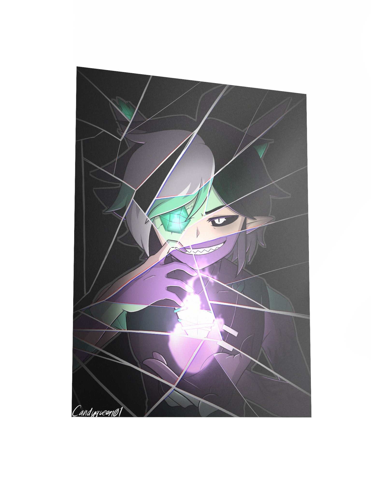 Mythos Rex Poster product image (3)