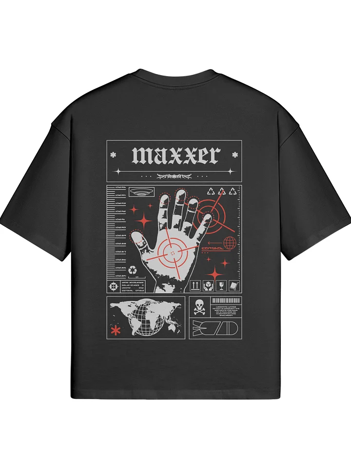 Maxxer Tee product image (2)