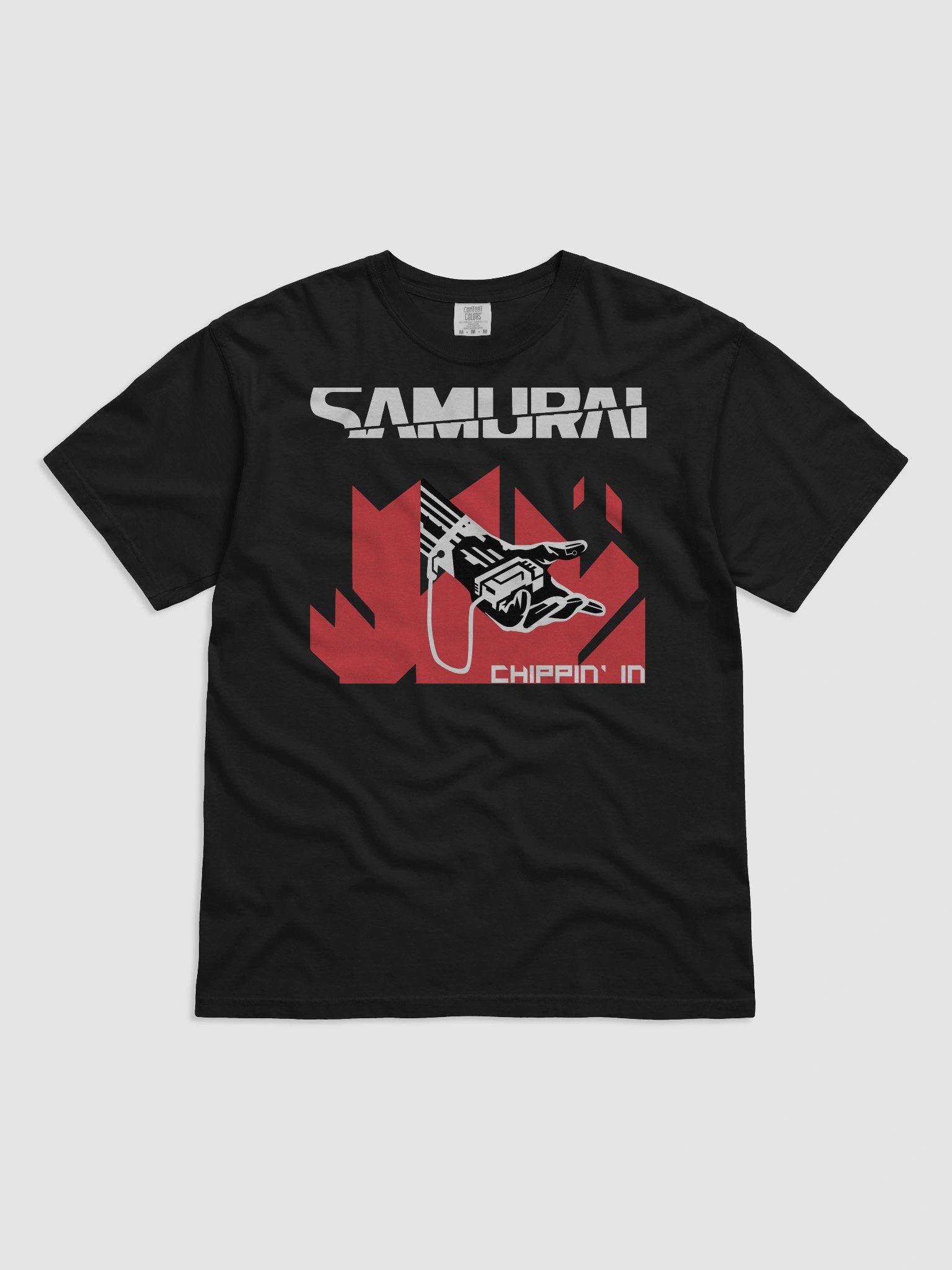 Samurai Chippin In product image (9)