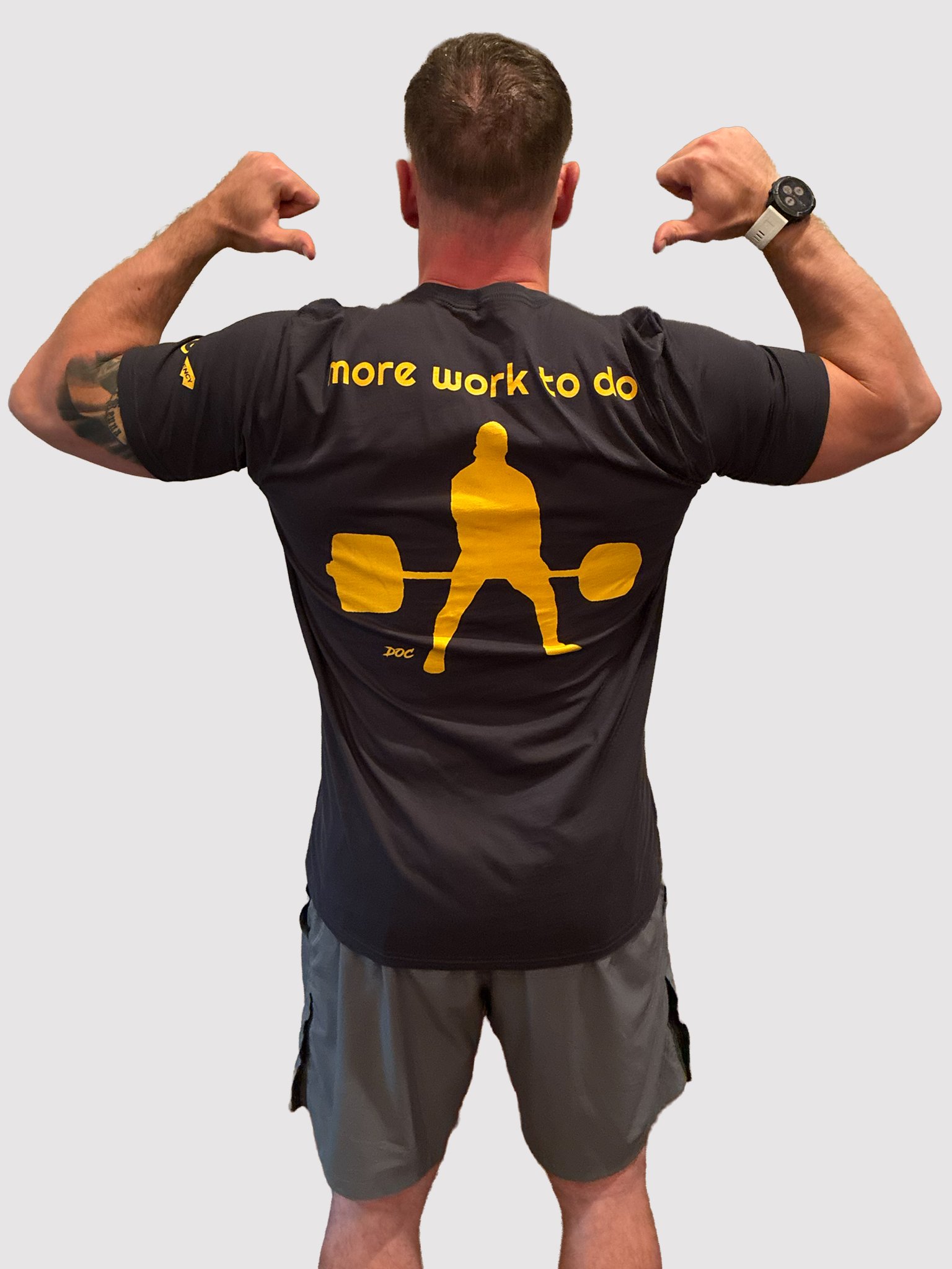 Consistency is KEY - TRIBUTE DOC product image (2)